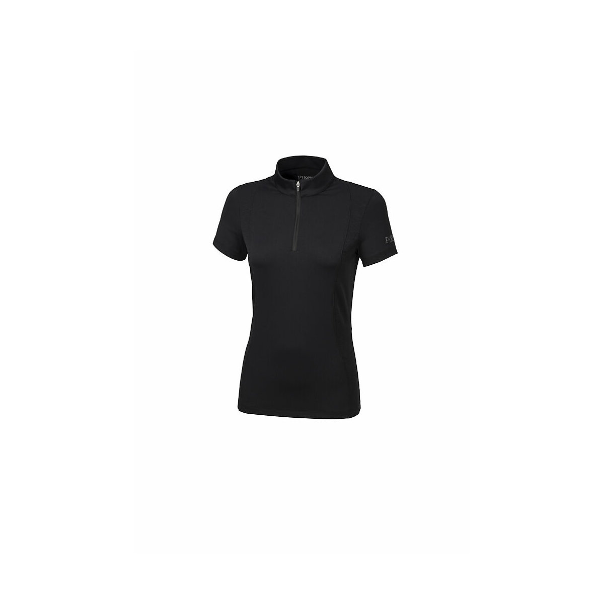 Pikeur PIKEUR BRINJA Damen Shirts black Sportswear Collection 2023 36 schwarz