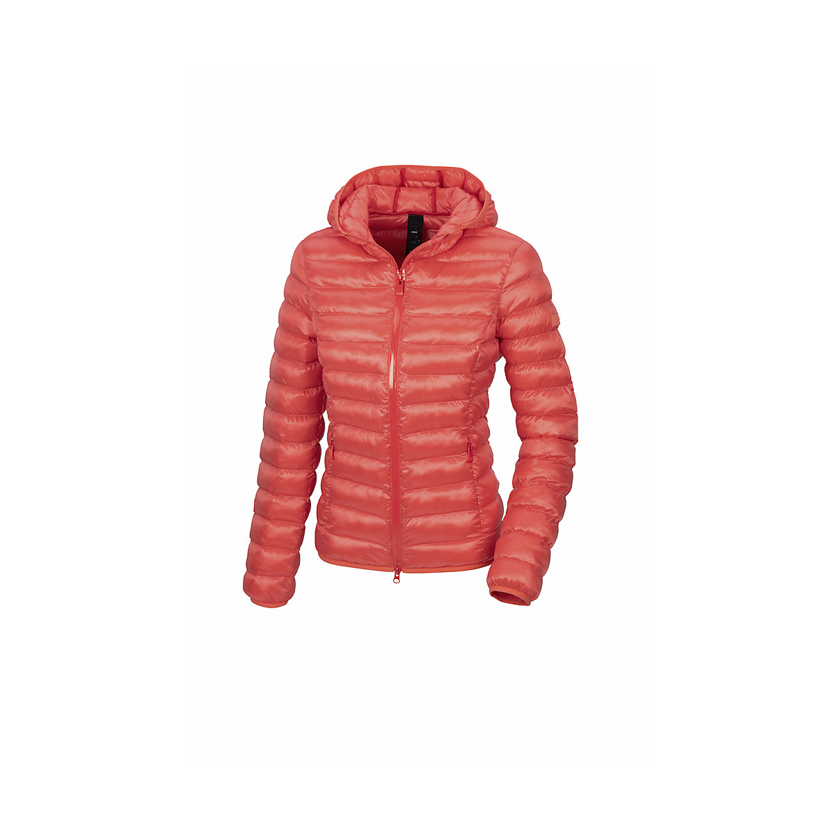 Pikeur PIKEUR TOHNY Damen Jacke coral red Athleisure 2023 36 rot Pikeur PIKEUR TOHNY Damen Jacke coral red Athleisure 2023 36 rot