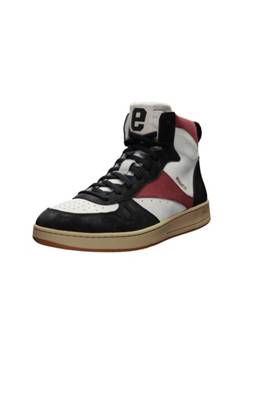 ETHLETIC Carl Sneakers High weiß Modell 7
