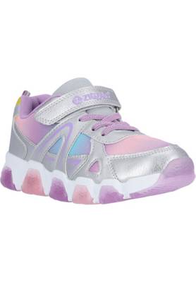 Zigzag Schuhe mehrfarbig