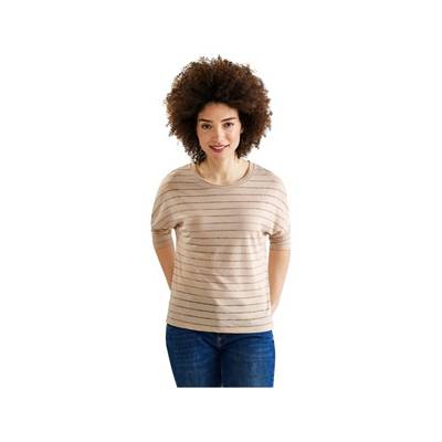 Street One T-Shirts mehrfarbig