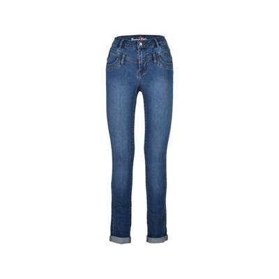 Buena Vista Stoffhose für Mädchen grau
