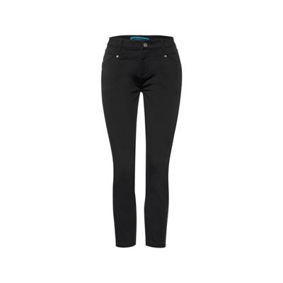 Street One Hosen & Shorts schwarz