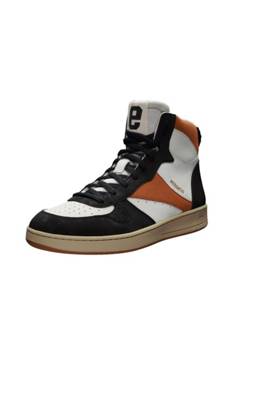 ETHLETIC Carl Sneakers High weiß Modell 3