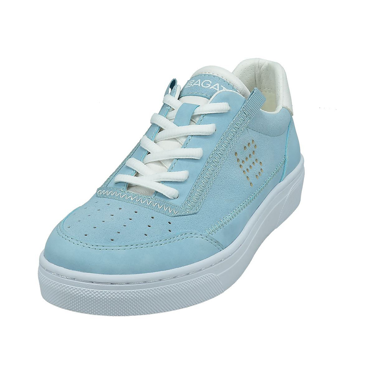 Bagatt Elea Sneakers Low blau