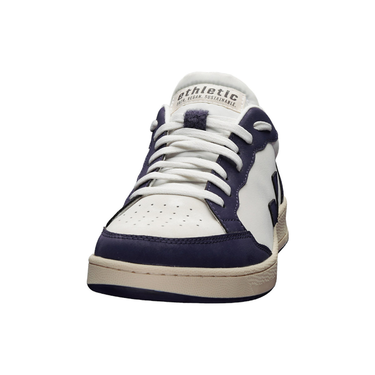 ETHLETIC Jesse Sneakers Low blau/weiß