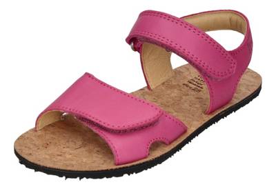 KOEL ASHLEY Sandalen für Mädchen rosa