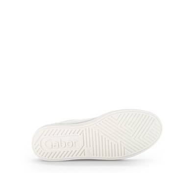 Gabor Sneaker low 23.261.22 Sneakers Low weiß