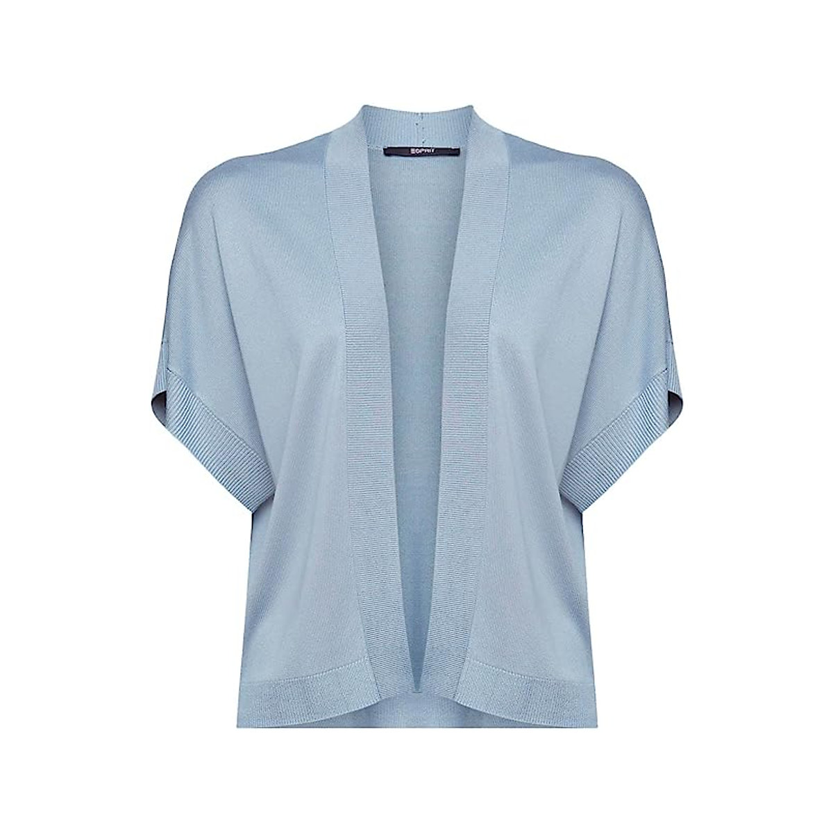 ESPRIT Sweatshirt für Mädchen blau MV6162