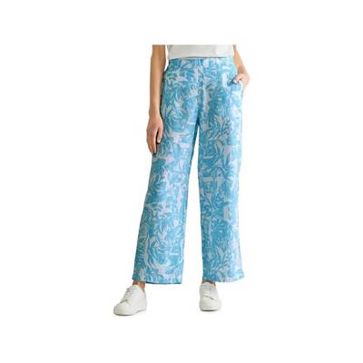 Street One Stoffhose für Mädchen mehrfarbig