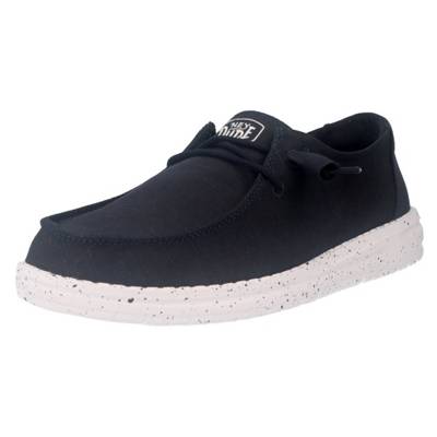 Hey Dude Shoes, Slipper & Mokassins, blau | mirapodo