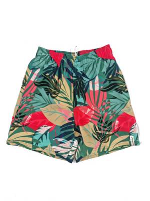 wavebreaker Shorts für Jungen bunt