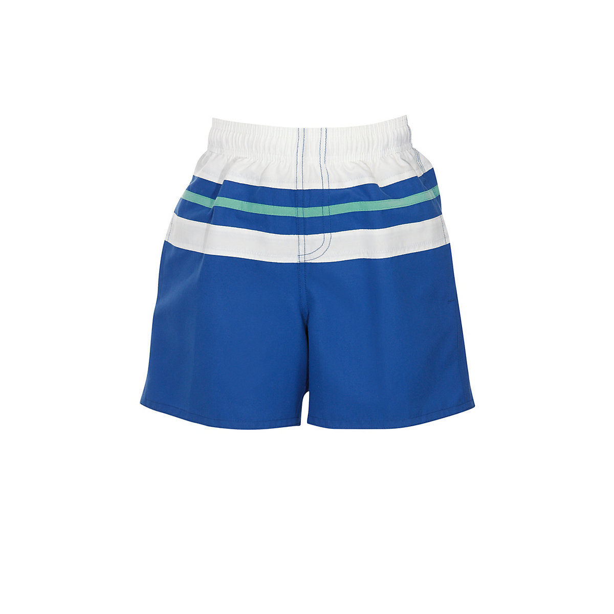 wavebreaker Shorts für Jungen blau