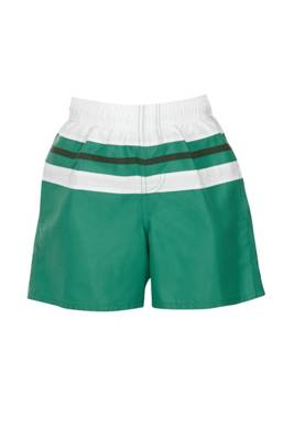 wavebreaker Shorts für Jungen hellgrün