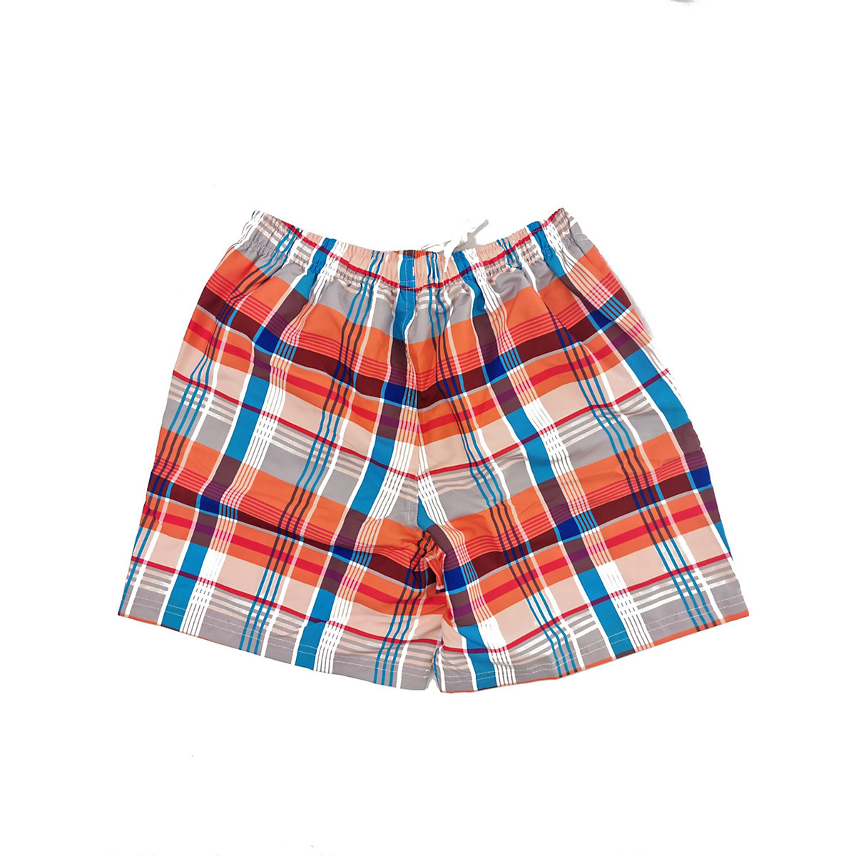 wavebreaker Shorts für Jungen orange YN7155