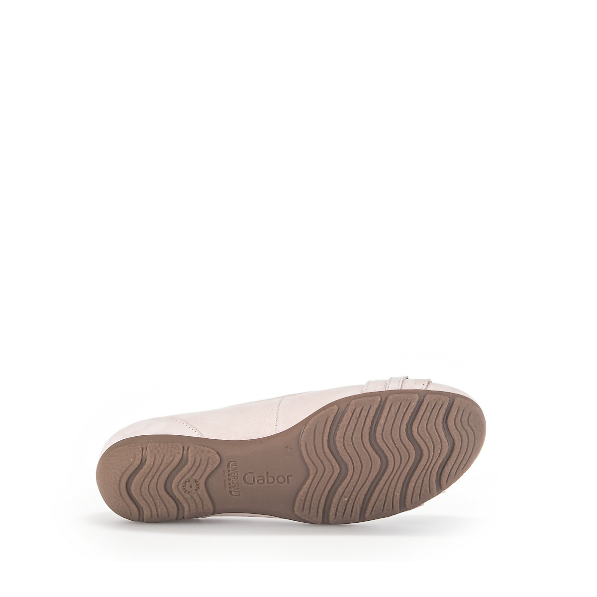 Gabor sportliche Ballerinas Sportliche Ballerinas beige Gabor sportliche Ballerinas Sportliche Ballerinas beige