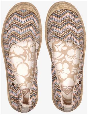 ROXY Cordoba Espadrilles mehrfarbig FL6359