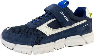 GEOX, Sneaker J359BA-01122-C4211, blau | mirapodo