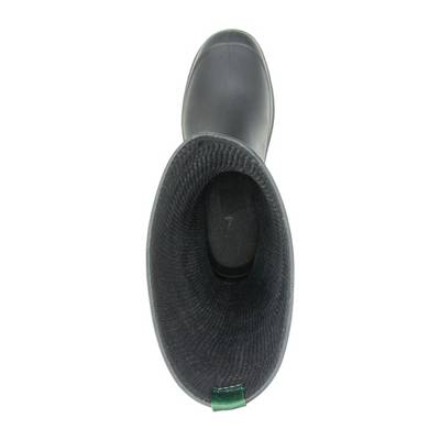 kamik MIRANDA Gummistiefel Damen Gummistiefel schwarz FL8171