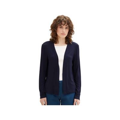 TOM TAILOR T-Shirt für Mädchen blau