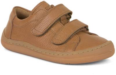 froddo® G3130225 Halbschuhe braun