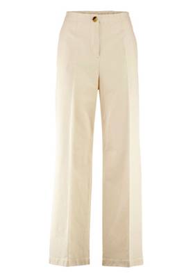 hessnatur Culotte aus Bio-Baumwolle mit Hanf natur