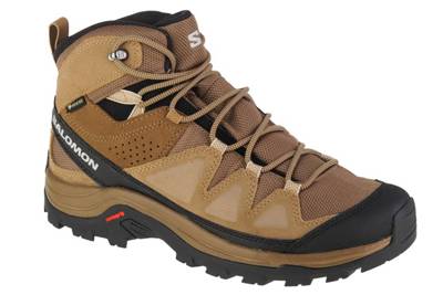 Salomon Trekkingschuhe Trekkingschuhe braun