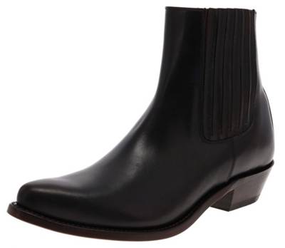 FB Fashion Boots PACITO Braun braun