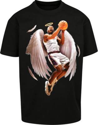 MT Upscale T-Shirt Immortal Oversize Tee Black schwarz