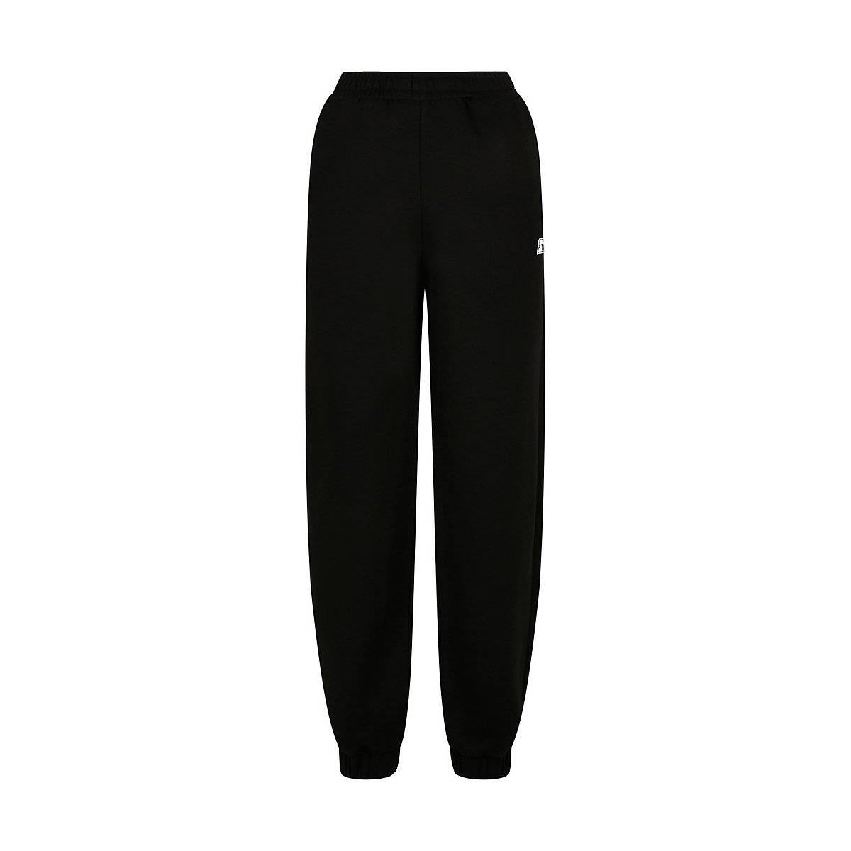 STARTER® BLACK LABEL Starter Black Label Damen Ladies Essential Sweat Pants Black schwarz
