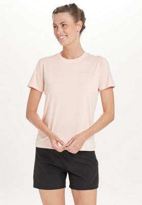 Endurance T-Shirt neonorange