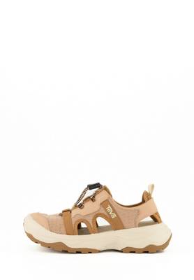 Teva Trekkingschuhe Outflow CT Sneakers Low pastell