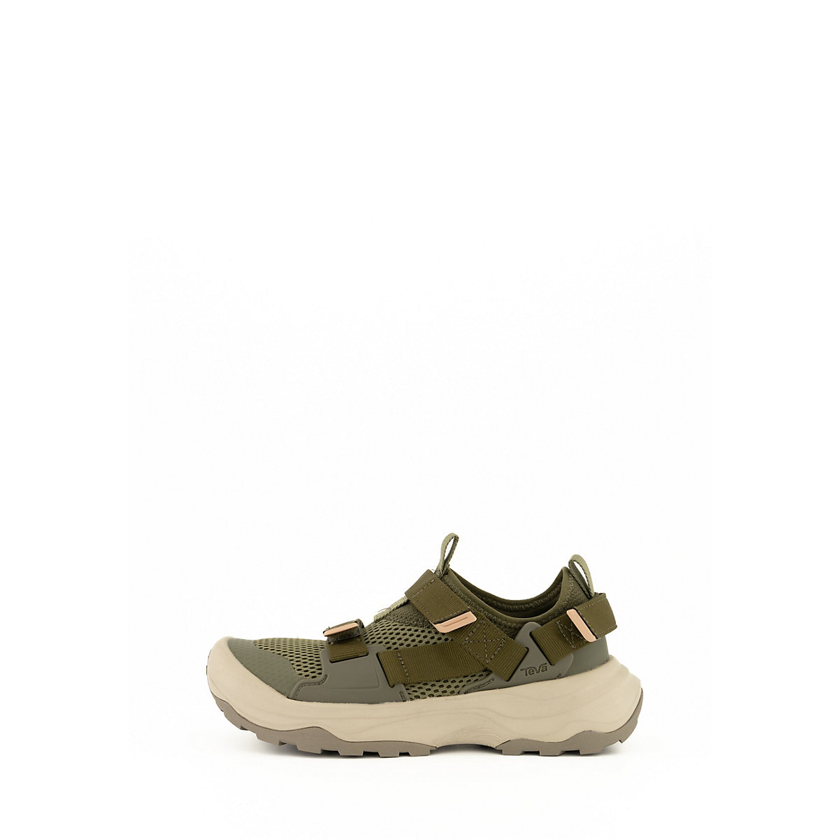 Teva Sneaker Outflow Universal Sneakers Low grün Teva Sneaker Outflow Universal Sneakers Low grün