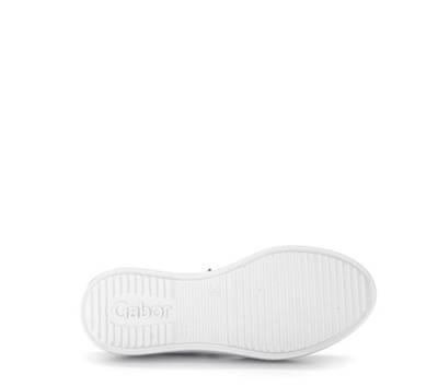 Gabor Sneaker low 23.281.17 Sneakers Low schwarz