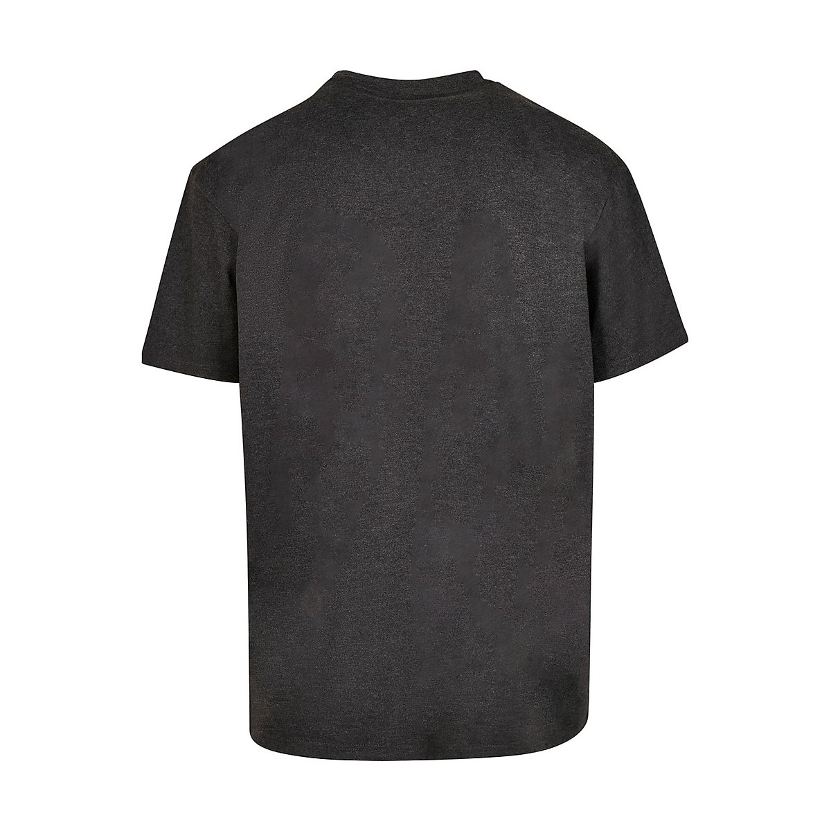 MJ Gonzales T-Shirt The Truth V.1 Heavy Oversized Tee 2.0 Black grau