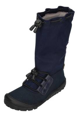 KOEL Rana Stiefel für Kinder blau