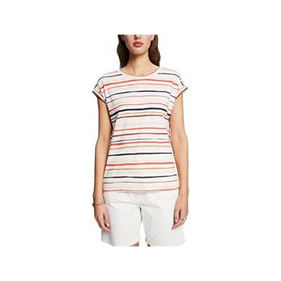 ESPRIT T-Shirt für Mädchen mehrfarbig