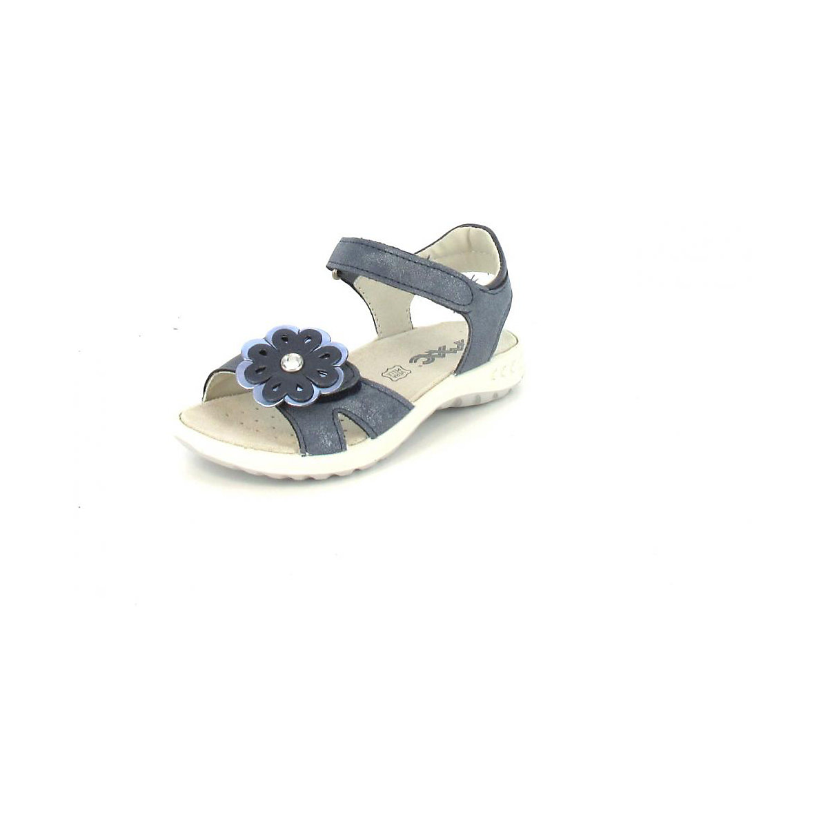 IMAC Sandale 01207/009 Schnürschuhe grau