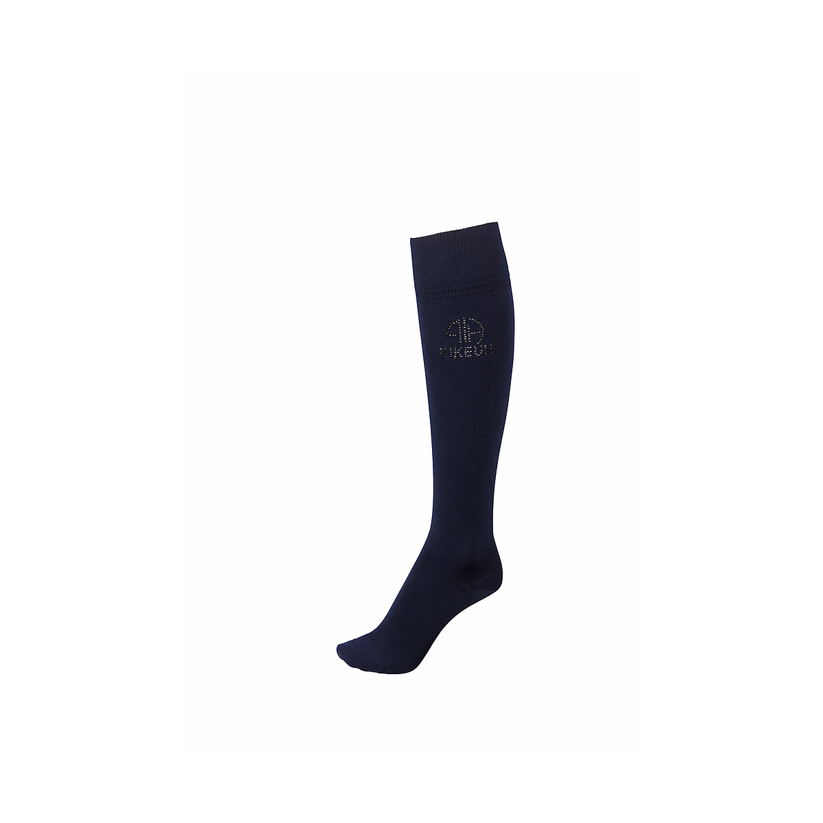 Pikeur PIKEUR KNIESTRUMPF Damen Socken und Kniestrümpfe nightblue Sportswear Collection 2023 35-37 blau