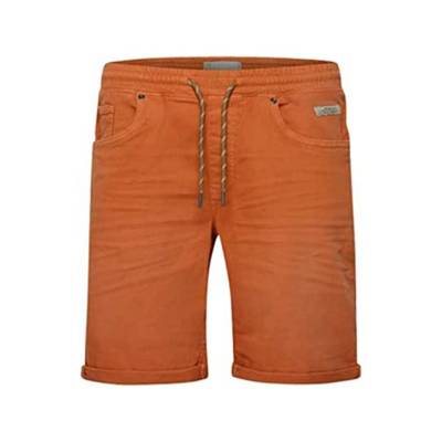 Shorts für Mädchen rot