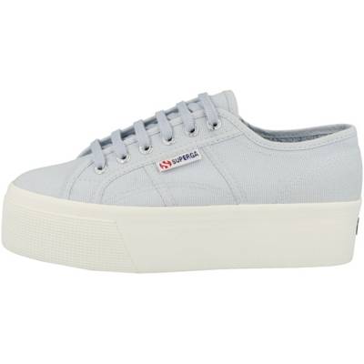 Superga® Superga 2790 Cotw Linea up an down Sneaker low Damen Sneakers Low hellgrau