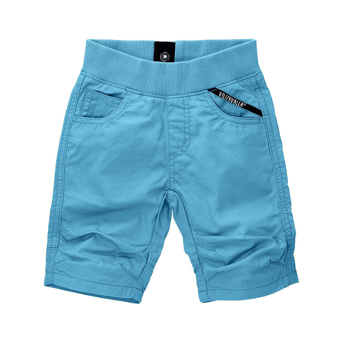 Hose Kollektion SS 2023 Shorts für Jungen blau