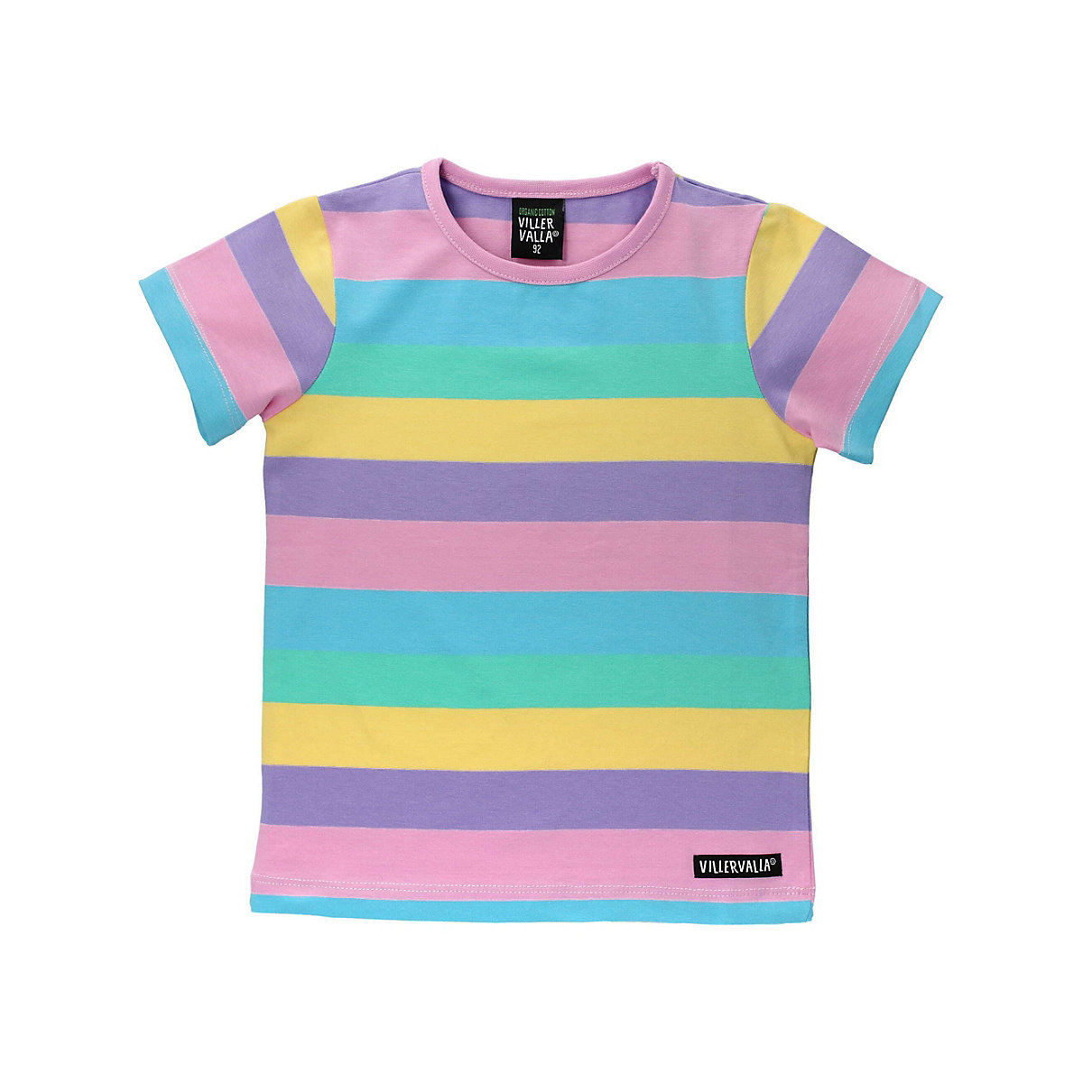 Shirt Kurzarm Kollektion SS 2023 T-Shirts für Jungen bunt