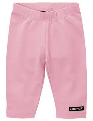 Hose Kollektion SS 2023 Stoffhosen für Mädchen rosa