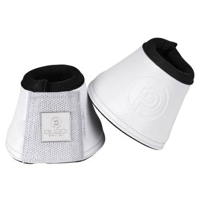 Eskadron Eskadron SOFTSLATE Sprungglocken white Platinum PURE FS 23 XXL weiß