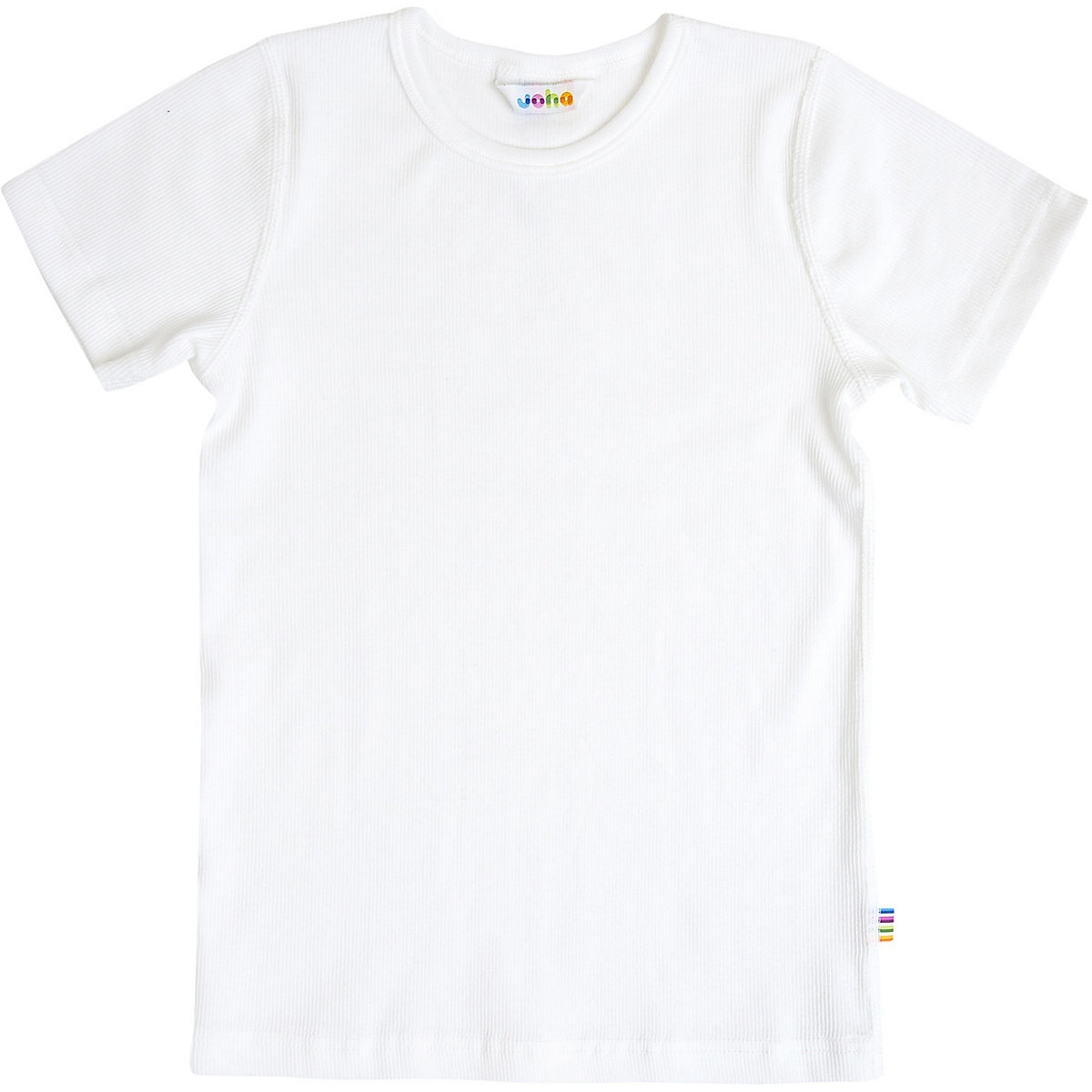 Joha Kinder T-Shirt White weiß