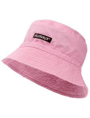 Mütze Kollektion SS 2023 Mützen für Mädchen rosa