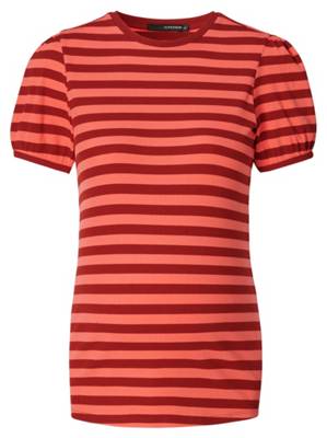 SUPERMOM T-Shirt Flowood T-Shirts rot