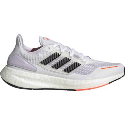 adidas Performance Laufschuhe PUREBOOST 22 weiß