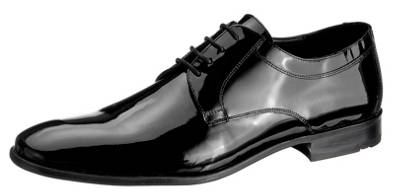 herren business schuhe schwarz